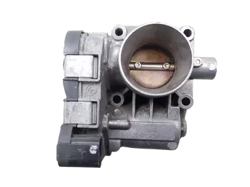 5519278 Boitier papillon d’admission Fiat Ford 1,2 5V
