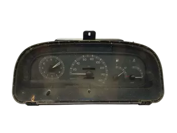 7700308313 Bloc compteurs vitesse Renault