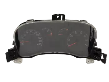 51703280  Bloc compteurs vitesse Fiat