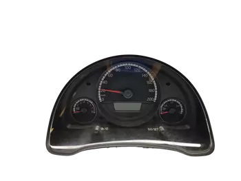 1S0920860M  Bloc compteurs vitesse Volkswagen