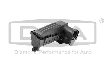 3C0129607BD Boîtier filtre a l`air Audi Seat Skoda Volkswagen