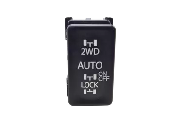 00000 Commutateur Renault