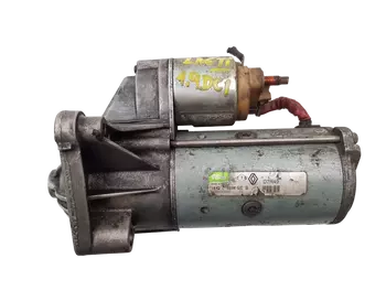 8200075362 8200331251 Démarreur Renault 1,9 DCI F9Q