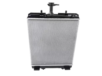 B000765280 16400-0Q010 Radiateur refroidissement moteur Citroen Peugeot Toyota CZ422175-3582 422175-3582