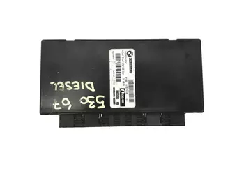 6135 9157155-01 Calculateur BMW