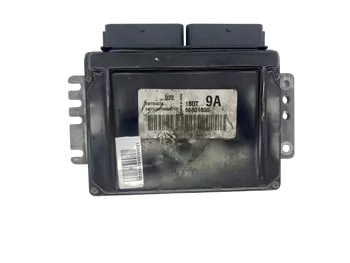 96801800 Calculateur Chevrolet Daewoo