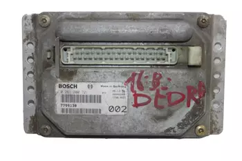 7799130 Calculateur d’ ordinateur ecu Lancia