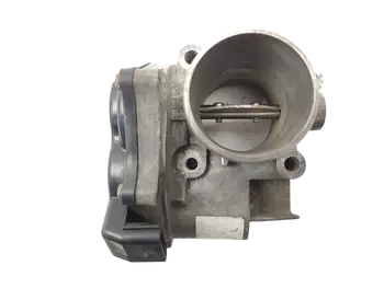 8200987453 Boitier papillon d’admission Nissan Opel Renault 2,0 2,3 DCI