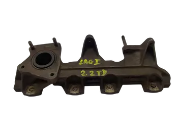770864803  7700104736 Collecteur d’echappement Renault 2.2 DT G8T