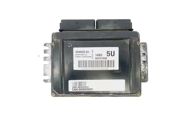 96291050 Calculateur Chevrolet Daewoo