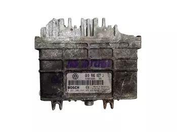 00000 Calculateur Volkswagen