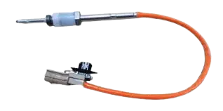 226405227R Capteur de température de gaz d`echappement Renault