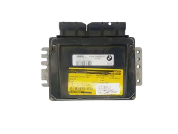 1214 7520019-01 Calculateur BMW