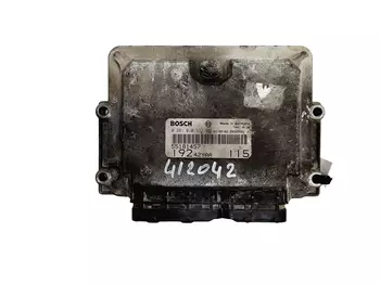 55181457 Calculateur Fiat