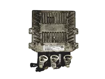 7S61-12A650-EA Calculateur Ford