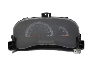606307002H 60.6307.002.H Bloc compteurs vitesse Fiat