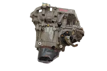 7701717724 7701723235 Boîte de vitesse manuelle Renault 1,6 16V K4M 149000km