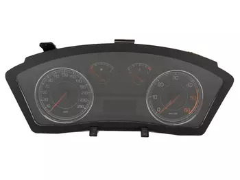 555001090100 5550010903 Bloc compteurs vitesse Fiat Diesel