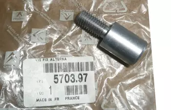 5703.97 Vis Citroen Peugeot