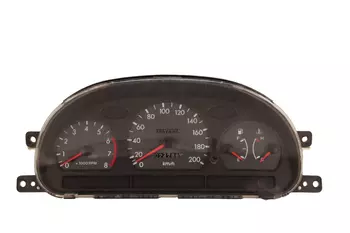 7111-0550 71110550 Bloc compteurs vitesse Hyundai