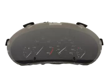 9651740080 Bloc compteurs vitesse Citroen Peugeot Diesel