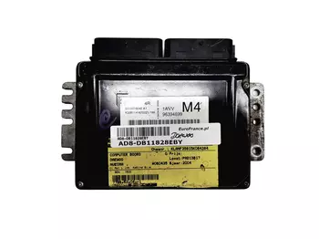 96394699 Calculateur Chevrolet
