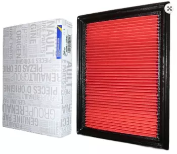 1654630P00 Filtre  À air Renault