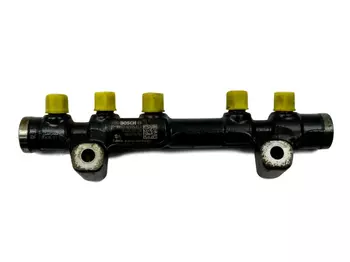 9804776780 Rampe d'injection Citroen Ford Peugeot _1,6 HDI BlueHDI eHDI