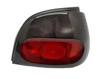 00000 Phare de voiture Renault