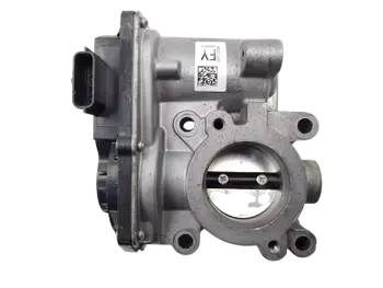 161206038R Boitier papillon d’admission Dacia Nissan Renault 0,9 TCE H4B  1,2 TCE H5F