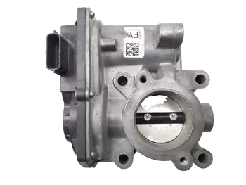 161206038R Boitier papillon d’admission Dacia Nissan Renault 0,9 TCE H4B  1,2 TCE H5F