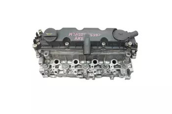0200GN 0200 GN 0200.GN Culasse moteur complet Citroen Fiat Peugeot _2,0 HDI 8v