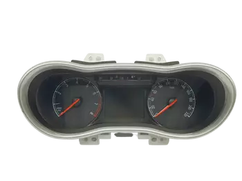 42347136 Bloc compteurs vitesse Opel