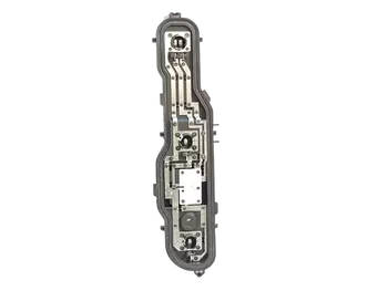 265509604R 265500284R Insert phare Dacia