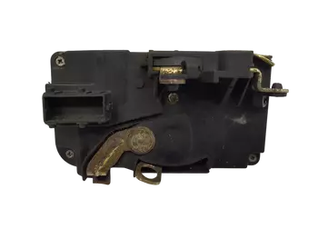 00000 Serrure de porte Peugeot
