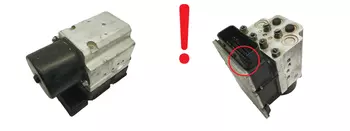 51786687 Pompe abs Alfa Romeo