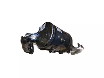 208A04010R Filtre a particules fap Nissan Opel Renault 1.6 DCI