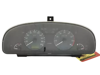 21625583-0 21625582-2 Bloc compteurs vitesse Citroen