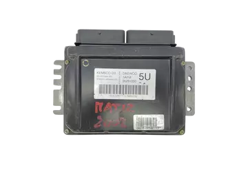 96291050 Calculateur Chevrolet Daewoo