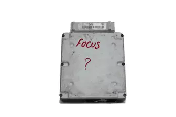 OHMS 98AB-12A650-CFH Calculateur d’ ordinateur ecu Ford