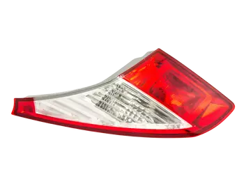 265550009R Phare de voiture Renault