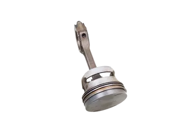 7701033677 7701478497 Piston moteur avec anneau Renault 1.8 16v F7P 700 704  720  722