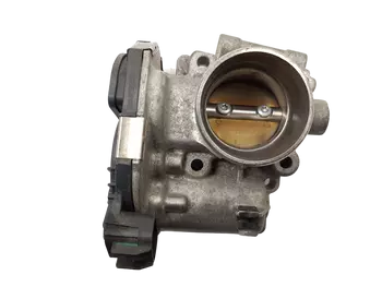 55562270 Boitier papillon d’admission Chevrolet Opel 1,2 1,4