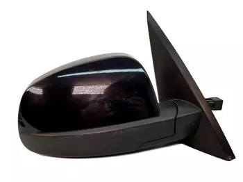 873128 8.36.250 01 4176 Rétroviseur Opel