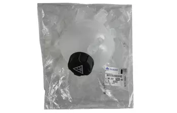 9678126080  Réservoir de système de refroidissement Citroen Peugeot