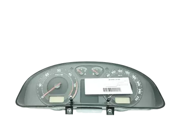 3U0920811A Bloc compteurs vitesse Skoda Diesel