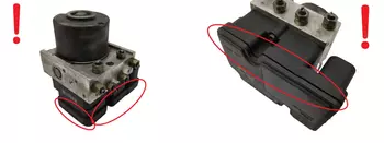 9651412080  Pompe abs Citroen Peugeot