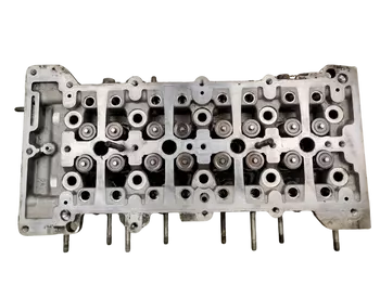55571949 La culasse Opel 2.0 CDTI A20DTH