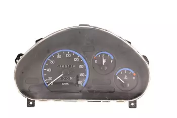 96380536 Bloc compteurs vitesse Daewoo