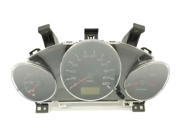 MR951772 Bloc compteurs vitesse Mitsubishi